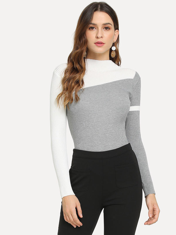 Signature Winter Sweater