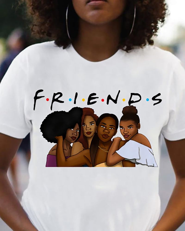 FRIENDS T-Shirt